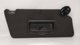 compare product 2015 Ford Explorer Sun Visor Shade Replacement Passenger Right Mirror Fits Fits 2011 2012 2013 2014 OEM Used Auto Parts