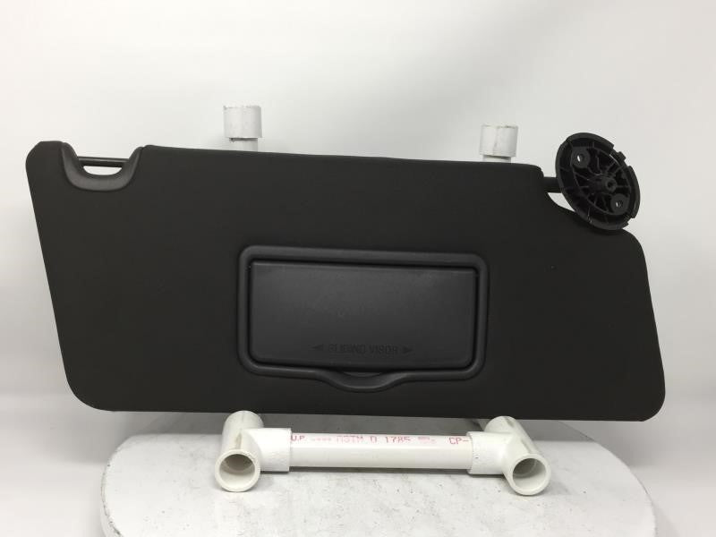 2015 Ford Explorer Sun Visor Shade Replacement Passenger Right Mirror Fits Fits 2011 2012 2013 2014 OEM Used Auto Parts - Oe