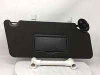 2015 Ford Explorer Sun Visor Shade Replacement Passenger Right Mirror Fits Fits 2011 2012 2013 2014 OEM Used Auto Parts - Oe