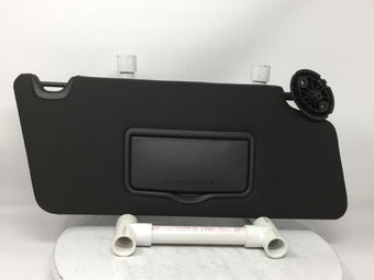 compare product 2015 Ford Explorer Sun Visor Shade Replacement Passenger Right Mirror Fits Fits 2011 2012 2013 2014 OEM Used Auto Parts