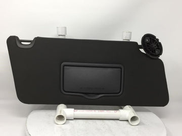 2015 Ford Explorer Sun Visor Shade Replacement Passenger Right Mirror Fits Fits 2011 2012 2013 2014 OEM Used Auto Parts - Oe