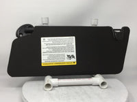 2015 Ford Explorer Sun Visor Shade Replacement Passenger Right Mirror Fits Fits 2011 2012 2013 2014 OEM Used Auto Parts - Oe
