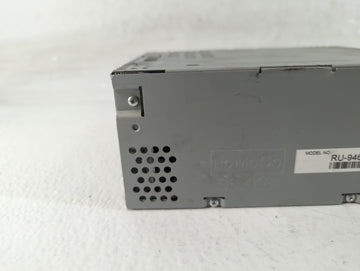 2015 Ford F-150 Radio AM FM Cd Player Receiver Replacement P/N:FL3T-18D832-BG Fits OEM Used Auto Parts