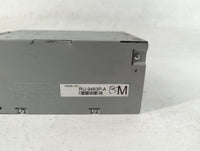 2015 Ford F-150 Radio AM FM Cd Player Receiver Replacement P/N:FL3T-18D832-BG Fits OEM Used Auto Parts - Oemusedautoparts1.c