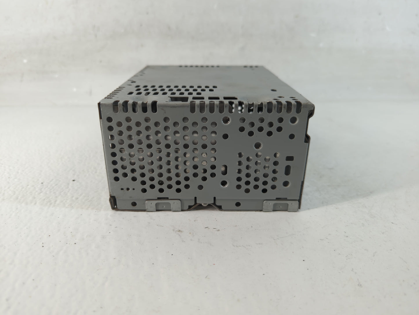 2015 Ford F-150 Radio AM FM Cd Player Receiver Replacement P/N:FL3T-18D832-BG Fits OEM Used Auto Parts - Oemusedautoparts1.c