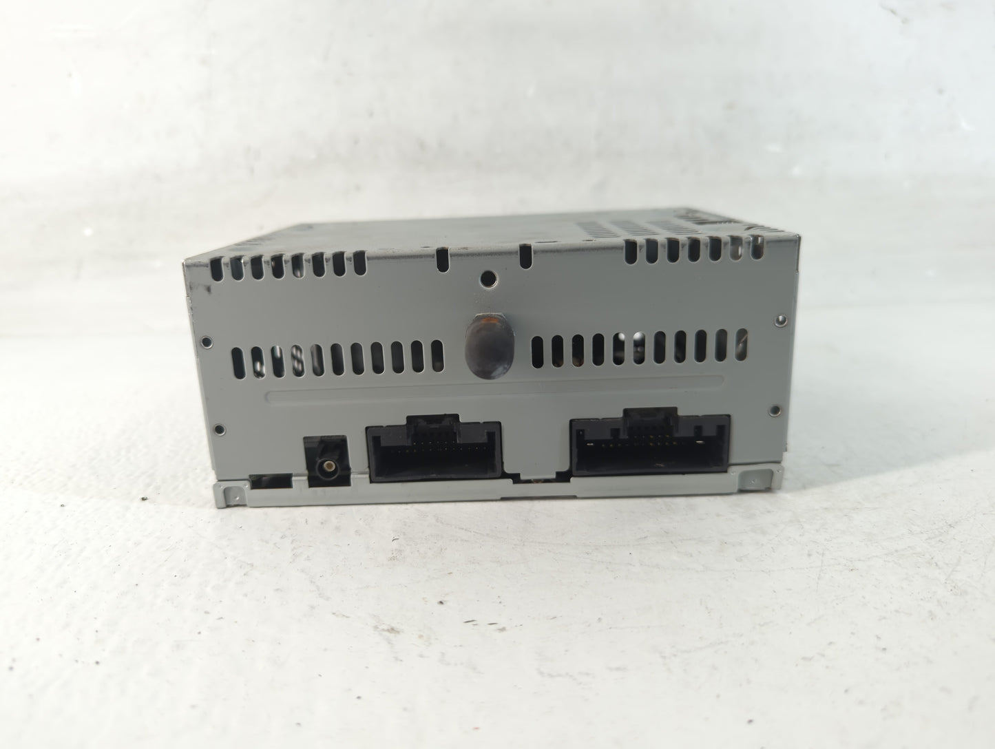 2015 Ford F-150 Radio AM FM Cd Player Receiver Replacement P/N:FL3T-18D832-BG Fits OEM Used Auto Parts - Oemusedautoparts1.c