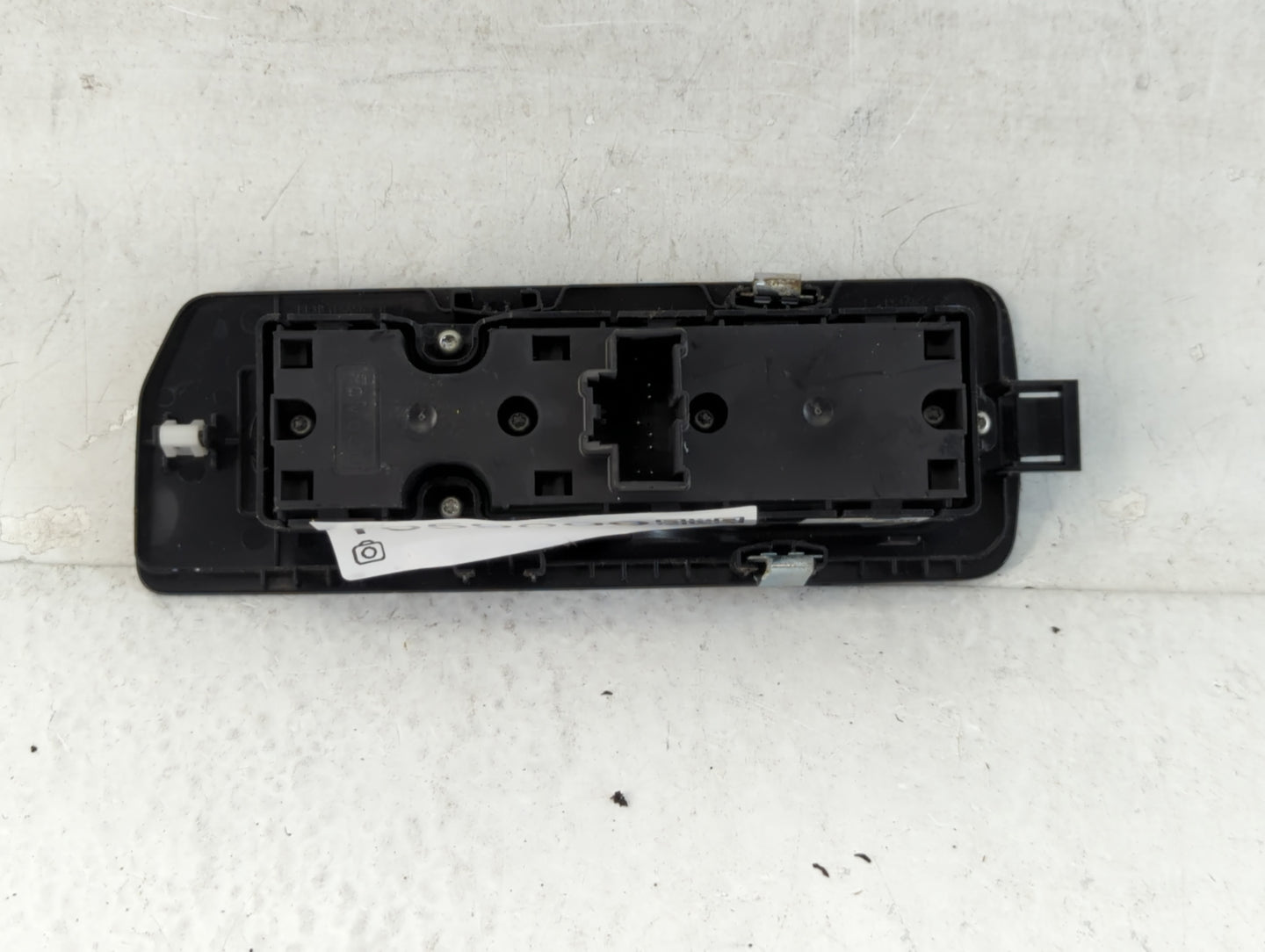 2015-2020 Ford F-150 Master Power Window Switch Replacement Driver Side Left P/N:FL3T-14B133-BHW Fits OEM Used Auto Parts - 