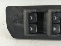 2015-2020 Ford F-150 Master Power Window Switch Replacement Driver Side Left P/N:FL3T-14B133-BHW Fits OEM Used Auto Parts - 