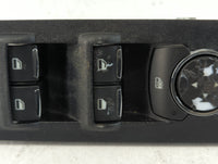 2015-2020 Ford F-150 Master Power Window Switch Replacement Driver Side Left P/N:FL3T-14B133-BHW Fits OEM Used Auto Parts - 