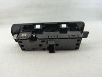 2015-2020 Ford F-150 Master Power Window Switch Replacement Driver Side Left P/N:FL3T-14B133-BHW Fits OEM Used Auto Parts - 