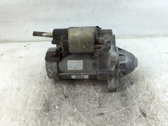 compare product 2013-2015 Ford F-150 Car Starter Motor Solenoid OEM P/N:TN438000-2931 Fits Fits 2013 2014 2015 2016 2017 2018 2019 OEM Used Auto Parts