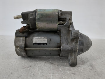 2015-2016 Ford F-150 Car Starter Motor Solenoid OEM P/N:TN438000-0410 DL3T-11000-AA Fits Fits 2015 2016 2017 2018 2019 OEM U