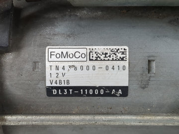 2015-2016 Ford F-150 Car Starter Motor Solenoid OEM P/N:TN438000-0410 DL3T-11000-AA Fits Fits 2015 2016 2017 2018 2019 OEM Used Auto Parts