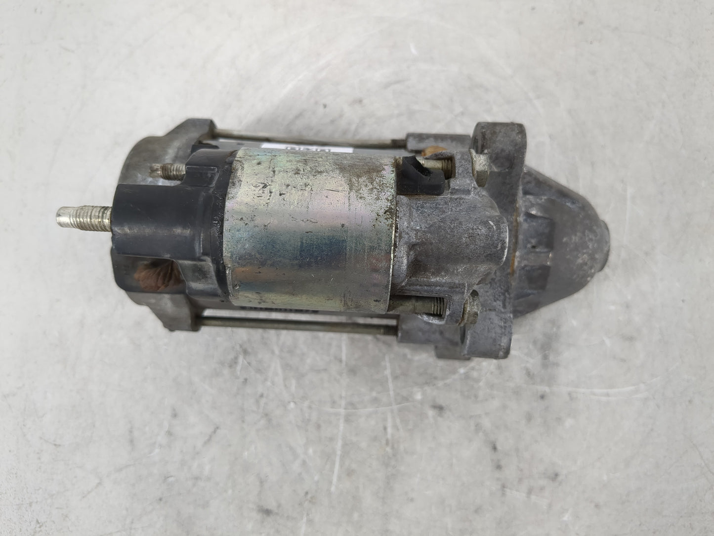 2015-2016 Ford F-150 Car Starter Motor Solenoid OEM P/N:TN438000-0410 DL3T-11000-AA Fits Fits 2015 2016 2017 2018 2019 OEM U