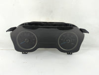 2015 Ford F-150 Instrument Cluster Speedometer Gauges Fits OEM Used Auto Parts - Oemusedautoparts1.com