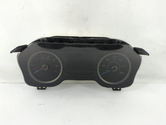 compare product 2015 Ford F-150 Instrument Cluster Speedometer Gauges Fits OEM Used Auto Parts