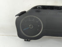 2015 Ford F-150 Instrument Cluster Speedometer Gauges Fits OEM Used Auto Parts - Oemusedautoparts1.com