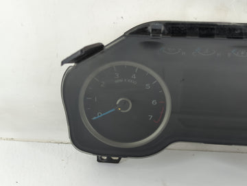 2015 Ford F-150 Instrument Cluster Speedometer Gauges Fits OEM Used Auto Parts
