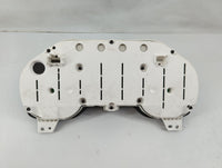 2015 Ford F-150 Instrument Cluster Speedometer Gauges Fits OEM Used Auto Parts - Oemusedautoparts1.com