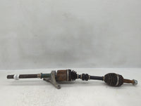 2015-2015 Ford F-150 Axle Shaft Front Driver Cv C/v - Oemusedautoparts1.com