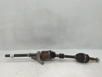 compare product 2015-2015 Ford F-150 Axle Shaft Front Driver Cv C/v