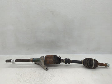 2015-2015 Ford F-150 Axle Shaft Front Driver Cv C/v - Oemusedautoparts1.com