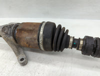 2015-2015 Ford F-150 Axle Shaft Front Driver Cv C/v - Oemusedautoparts1.com