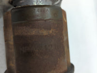 2015-2015 Ford F-150 Axle Shaft Front Driver Cv C/v - Oemusedautoparts1.com