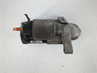 2015-2017 Ford F-150 Car Starter Motor Solenoid OEM P/N:CK4T-11000-DA Fits Fits 2015 2016 2017 2018 2019 2020 OEM Used Auto 