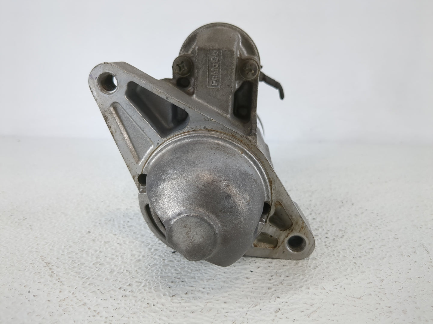 2015-2017 Ford F-150 Car Starter Motor Solenoid OEM P/N:CK4T-11000-DA Fits Fits 2015 2016 2017 2018 2019 2020 OEM Used Auto 