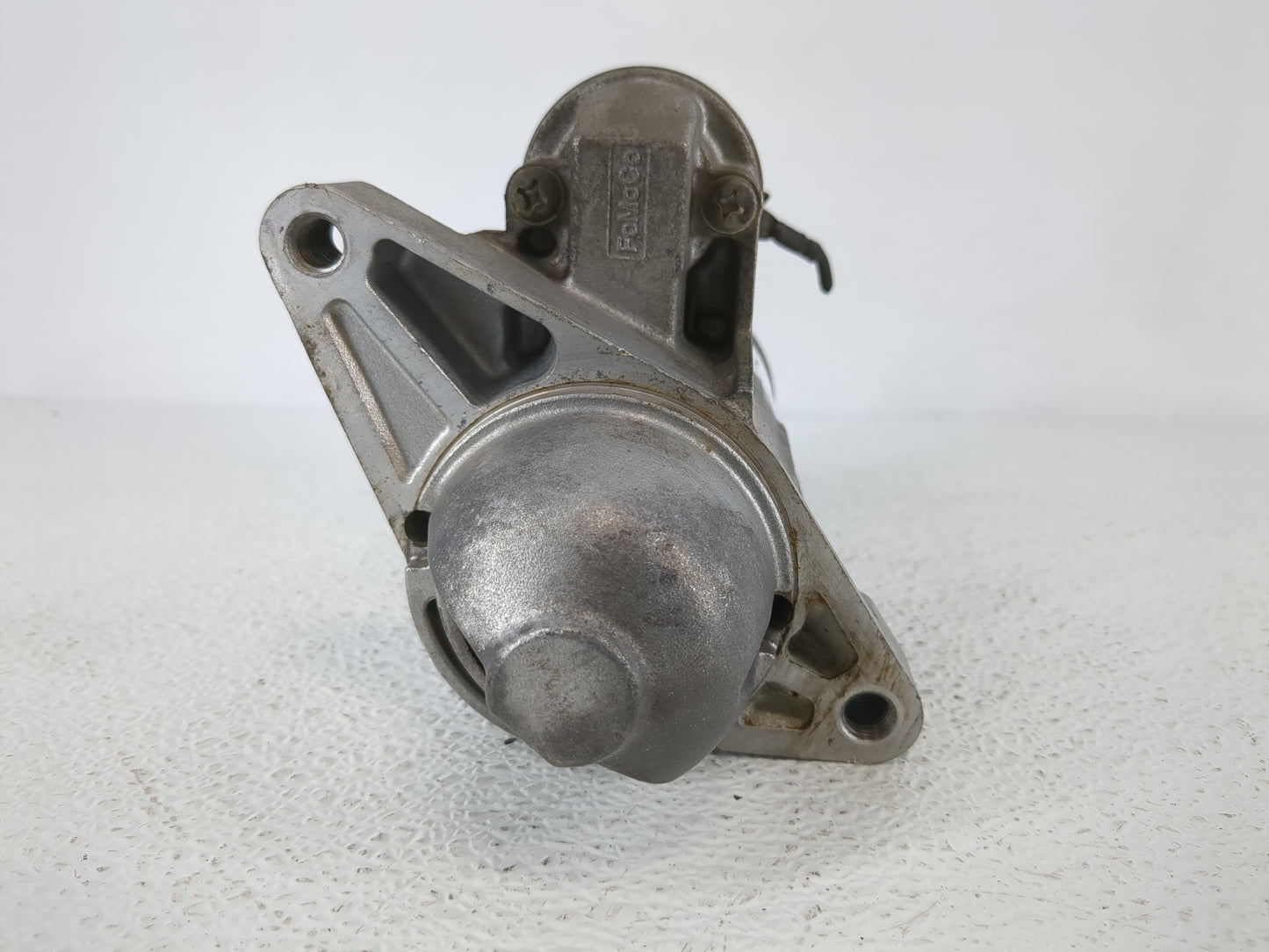 2015-2017 Ford F-150 Car Starter Motor Solenoid OEM P/N:CK4T-11000-DA Fits Fits 2015 2016 2017 2018 2019 2020 OEM Used Auto 