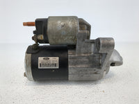 2015-2017 Ford F-150 Car Starter Motor Solenoid OEM P/N:CK4T-11000-DA Fits Fits 2015 2016 2017 2018 2019 2020 OEM Used Auto 