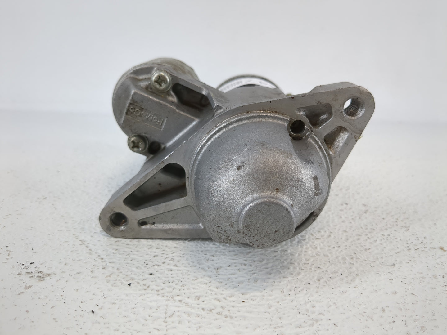 2015-2017 Ford F-150 Car Starter Motor Solenoid OEM P/N:CK4T-11000-DA Fits Fits 2015 2016 2017 2018 2019 2020 OEM Used Auto 
