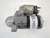 2015-2017 Ford F-150 Car Starter Motor Solenoid OEM P/N:CK4T-11000-DA Fits Fits 2015 2016 2017 2018 2019 2020 OEM Used Auto 
