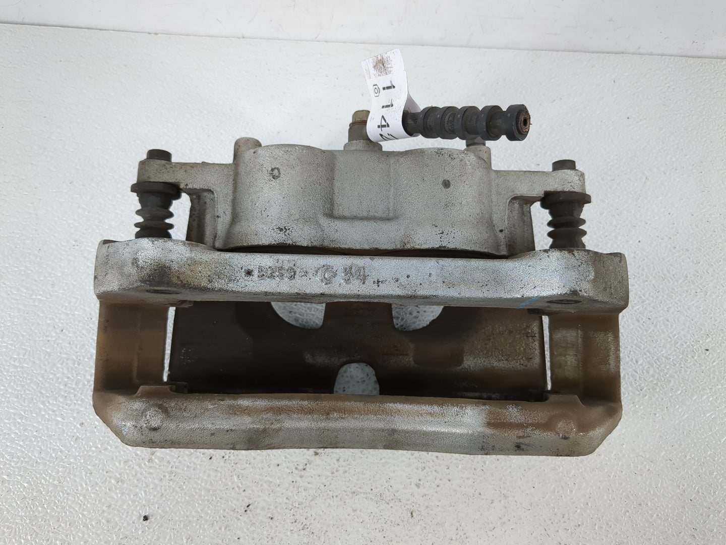 2015-2015 Ford F-150 Rear Passenger Right Brake Caliper - Oemusedautoparts1.com