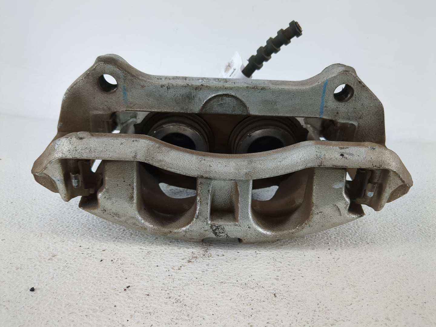 2015-2015 Ford F-150 Rear Passenger Right Brake Caliper - Oemusedautoparts1.com