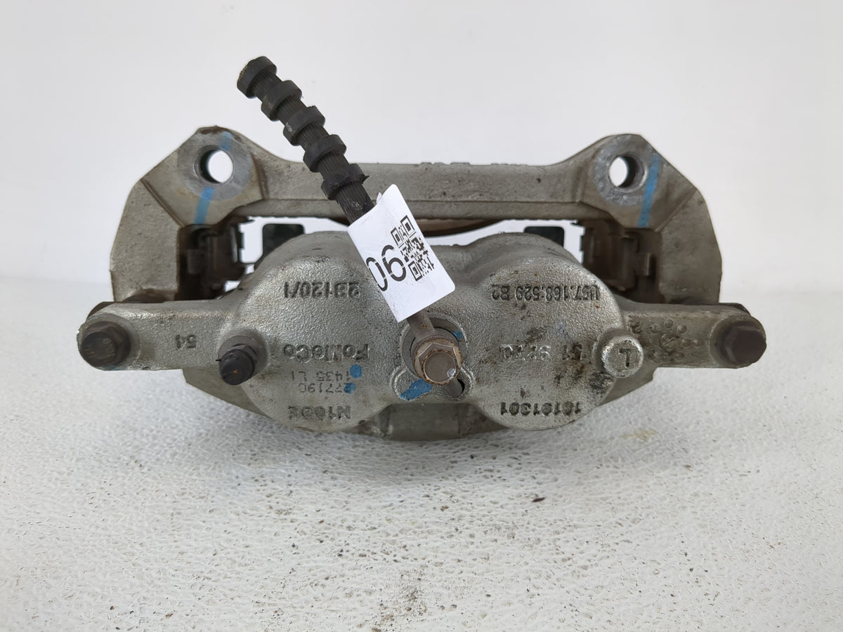 2015-2015 Ford F-150 Rear Passenger Right Brake Caliper - Oemusedautoparts1.com
