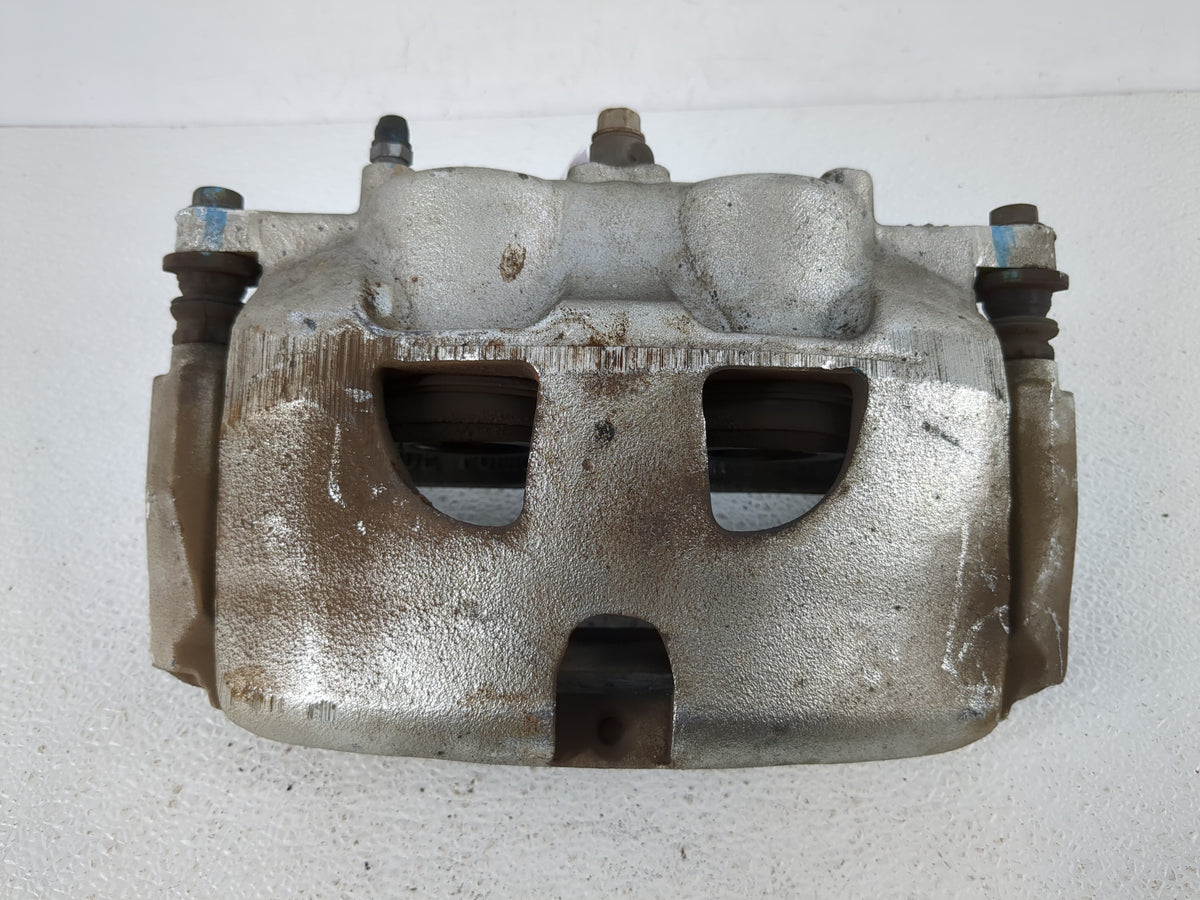 2015-2015 Ford F-150 Rear Passenger Right Brake Caliper - Oemusedautoparts1.com
