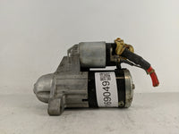 2015-2017 Ford F-150 Car Starter Motor Solenoid OEM P/N:CK4T-11000-DA Fits Fits 2015 2016 2017 2018 2019 2020 OEM Used Auto 