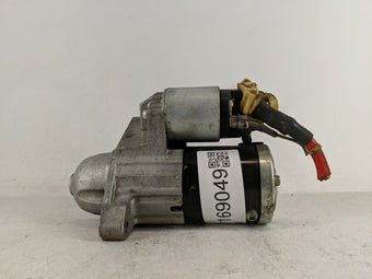 compare product 2015-2017 Ford F-150 Car Starter Motor Solenoid OEM P/N:CK4T-11000-DA Fits Fits 2015 2016 2017 2018 2019 2020 OEM Used Auto Parts