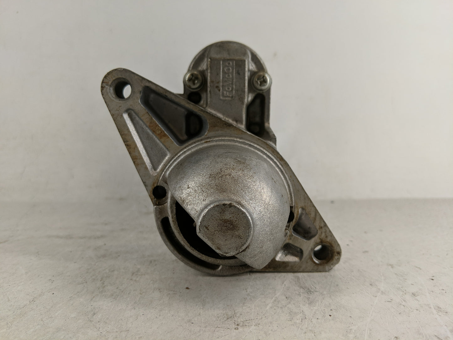 2015-2017 Ford F-150 Car Starter Motor Solenoid OEM P/N:CK4T-11000-DA Fits Fits 2015 2016 2017 2018 2019 2020 OEM Used Auto 