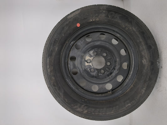 2015-2016 Ford F-150 Spare Donut Tire Wheel Rim Oem - Oemusedautoparts1.com