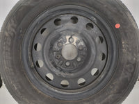 2015-2016 Ford F-150 Spare Donut Tire Wheel Rim Oem - Oemusedautoparts1.com