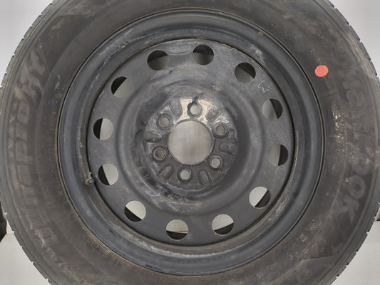 2015-2016 Ford F-150 Spare Donut Tire Wheel Rim Oem