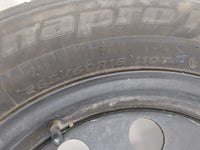 2015-2016 Ford F-150 Spare Donut Tire Wheel Rim Oem - Oemusedautoparts1.com