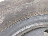 2015-2016 Ford F-150 Spare Donut Tire Wheel Rim Oem - Oemusedautoparts1.com