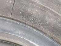 2015-2016 Ford F-150 Spare Donut Tire Wheel Rim Oem - Oemusedautoparts1.com