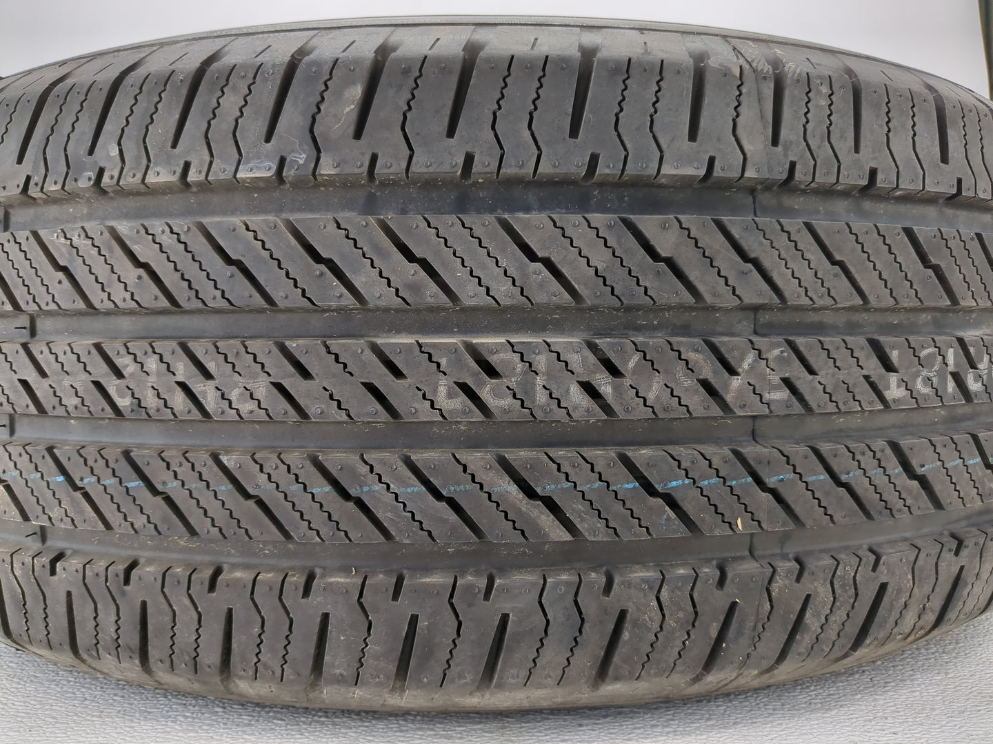 2015-2016 Ford F-150 Spare Donut Tire Wheel Rim Oem - Oemusedautoparts1.com