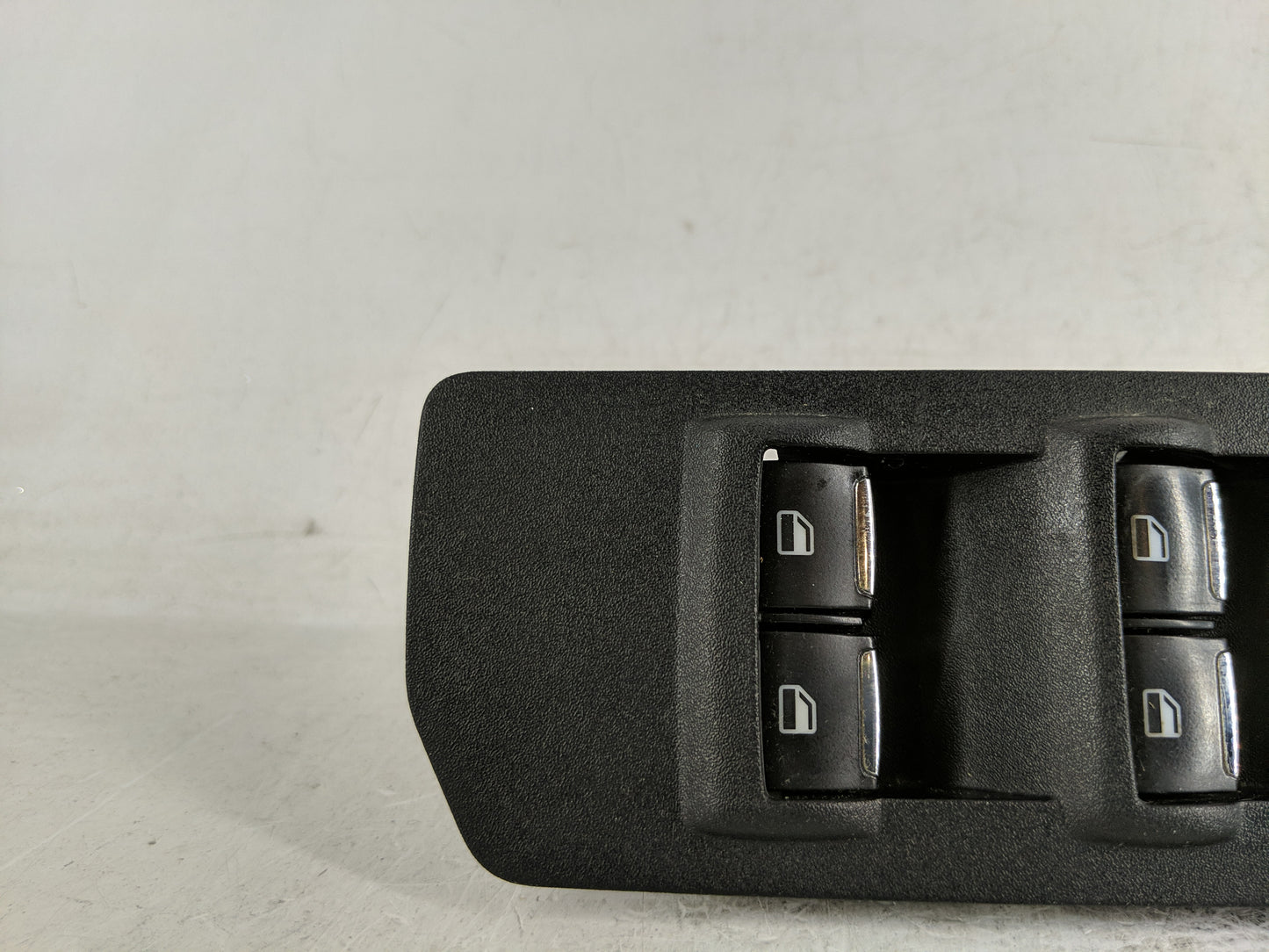 2015-2020 Ford F-150 Master Power Window Switch Replacement Driver Side Left P/N:FL3T-14B133-AFW Fits OEM Used Auto Parts - 