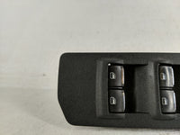 2015-2020 Ford F-150 Master Power Window Switch Replacement Driver Side Left P/N:FL3T-14B133-AFW Fits OEM Used Auto Parts - 